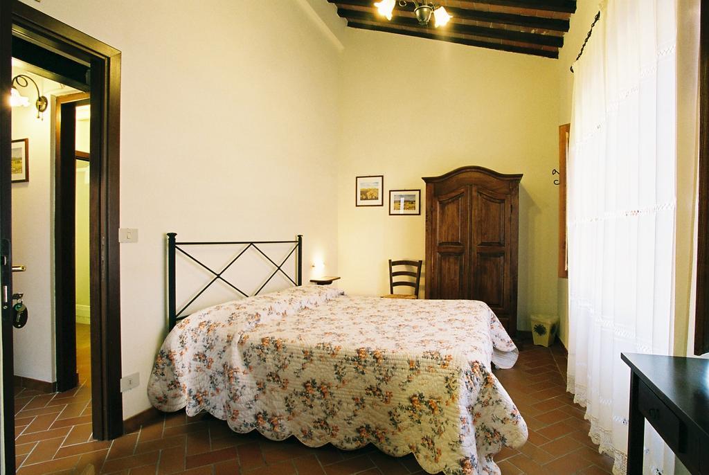 Camere Zimmer Rooms San Francesco Buti Zewnętrze zdjęcie