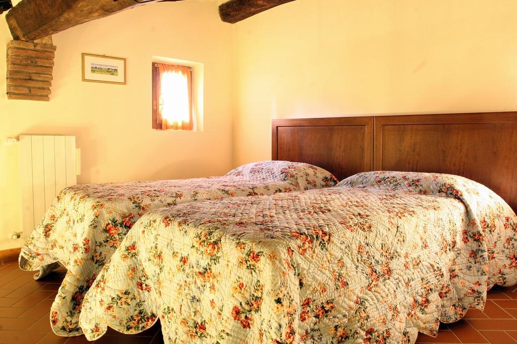 Camere Zimmer Rooms San Francesco Buti Zewnętrze zdjęcie