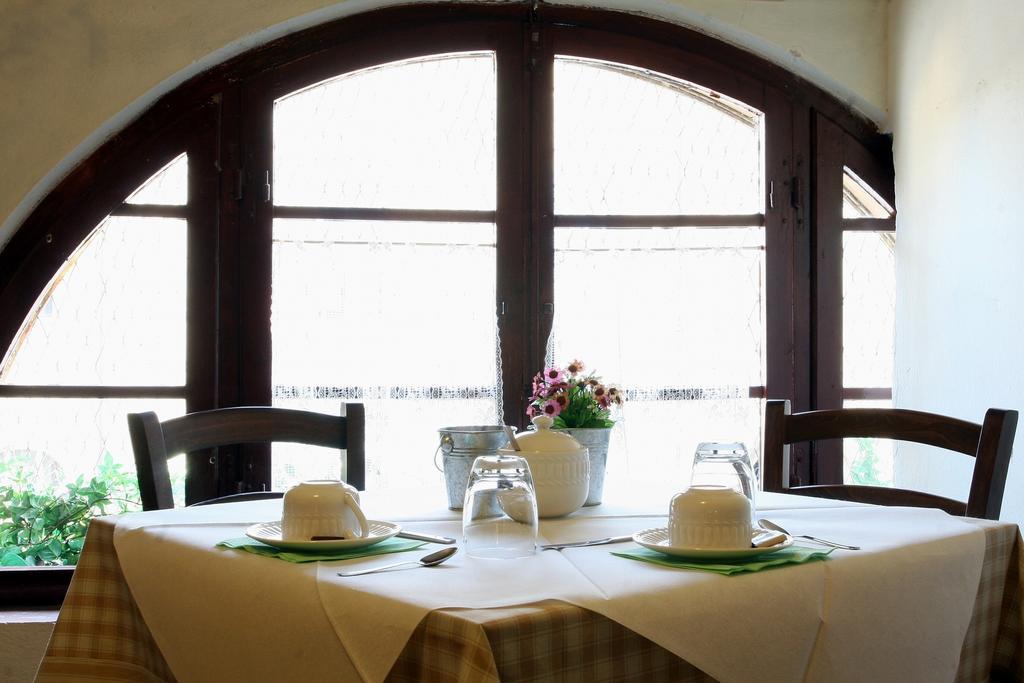 Camere Zimmer Rooms San Francesco Buti Zewnętrze zdjęcie