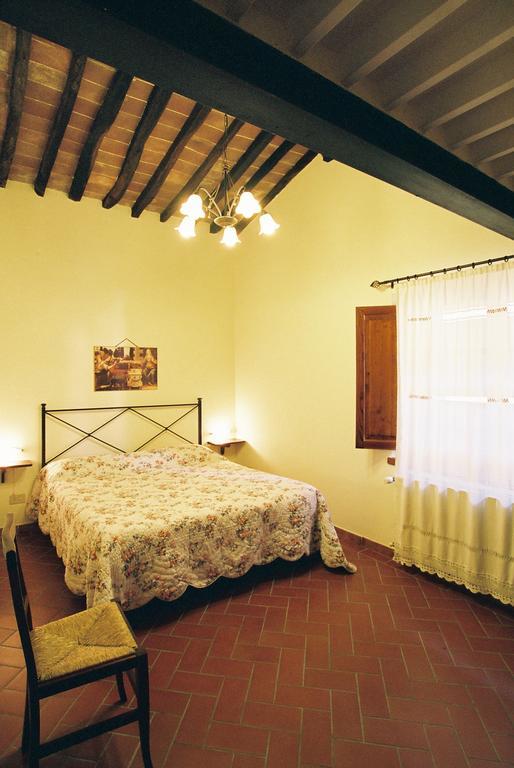 Camere Zimmer Rooms San Francesco Buti Zewnętrze zdjęcie