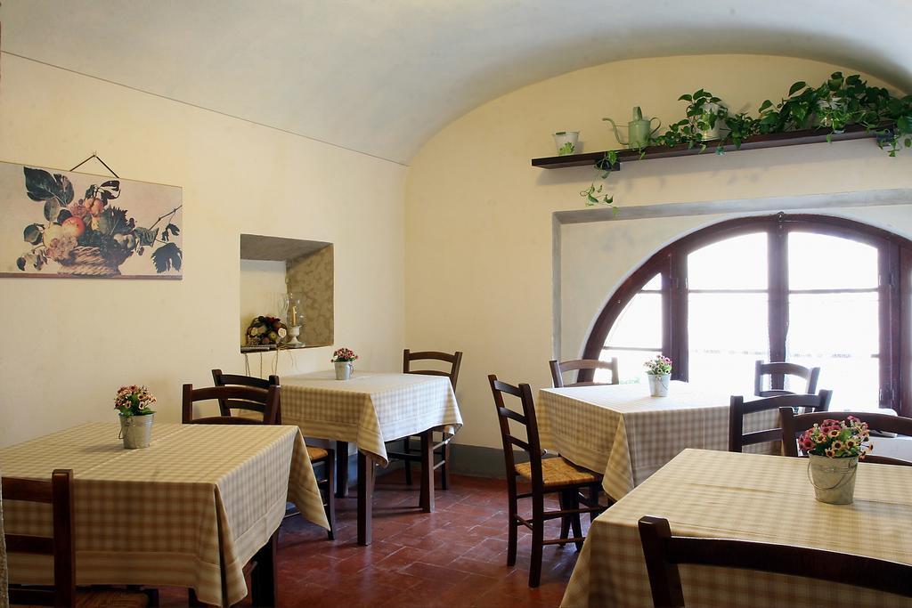 Camere Zimmer Rooms San Francesco Buti Zewnętrze zdjęcie