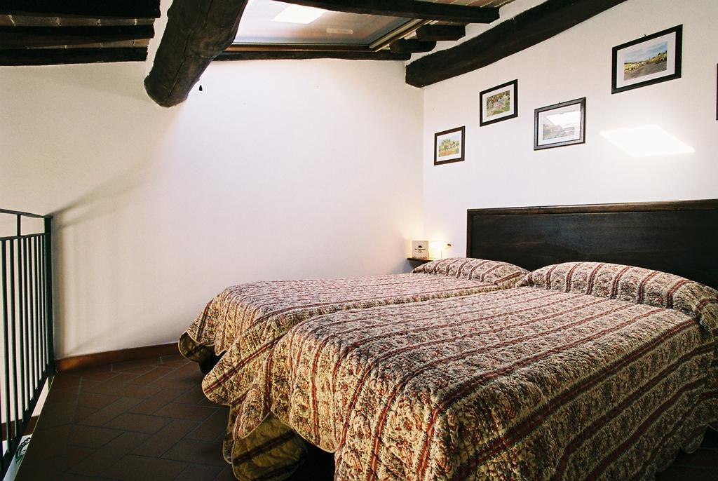 Camere Zimmer Rooms San Francesco Buti Zewnętrze zdjęcie