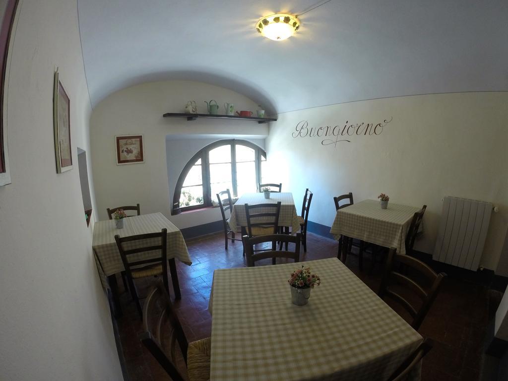 Camere Zimmer Rooms San Francesco Buti Zewnętrze zdjęcie